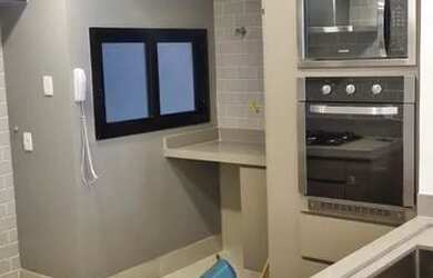 Imagem 2: Apartamento para aluguel tem 80 metros quadrados com 2 quartos em Ipanema...