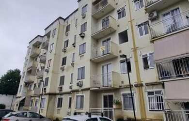 Imagem 9: Vendo apartamento. Piscina, Varanda, 58m² de Áreae1 Vaga na garagem