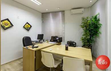 Imagem: São Paulo - Conjunto Comercial/Sala - Sé