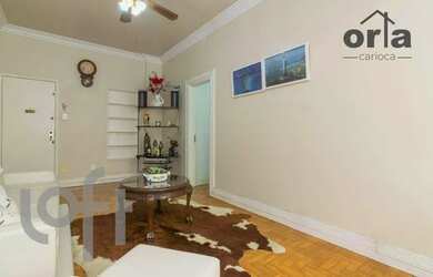 Imagem 2: Apartamento com 3 dormitórios à venda, 110 m² por R$ 869.400 - Flamengo...