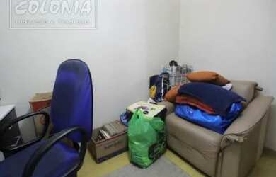 Imagem 16: Santo André - Apartamento Padrão - Jardim Bela Vista