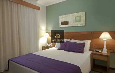 Imagem 2: Flat disponível na Vila Olímpia