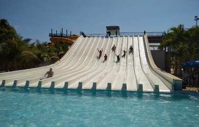 Imagem 6: Di Roma Hotel Aluguel para temporadas Caldas Novas