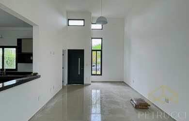 Imagem 6: casa - Betel - Paulínia. 167m² de Área, 2 Vagas na garageme3 Dormitórios