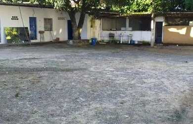 Imagem 4: Galpão/Depósito/Armazém - Retiro - Salvador - 1.200 m2