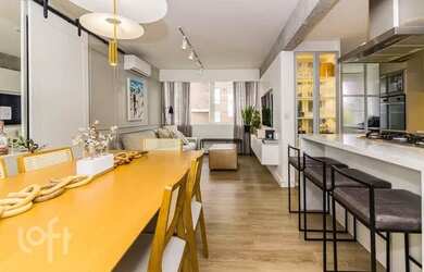 Imagem 16: Apartamento à venda Rua Tito Lívio Zambecari, Mont Serrat - Porto Alegre