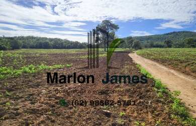 Imagem 10: FAZENDA EM JAUPACI-GO VENDA