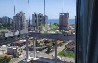 Imagem: O apartamento possui 3 Dormitórios, 3 Banheiros, 1 Vaga na