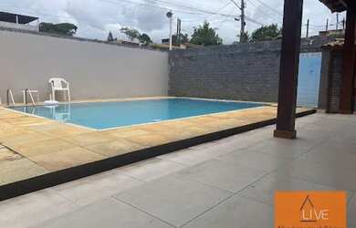Imagem 6: Casa Residencial à venda, Barroco Itaipuaçu , Maricá - CA0466