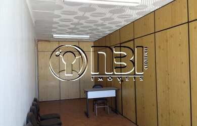 Imagem: O depósito possui 140m² de Área e está localizado em Centro