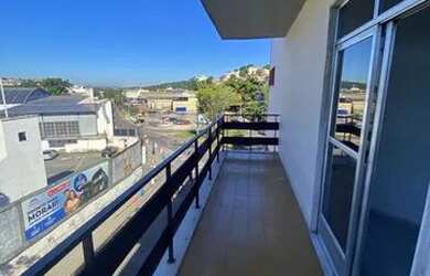 Imagem: O apartamento para alugar possui 1 Dormitório, 1 Banheiro