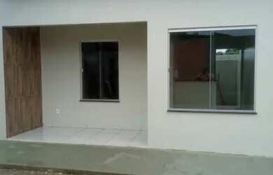 Imagem: O apartamento possui 1 Dormitório, 1 Banheiro e 1 Vaga na garagem