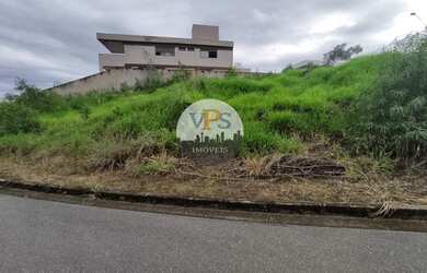 Imagem 4: Lote em Condomínio Fechado para Venda em Contagem, PORTAL DO SOL