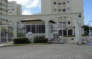 Imagem 14: Apartamento 3/4, sendo 1 suíte, 1 vaga, Portaria 24h, Vita Buraquinho...