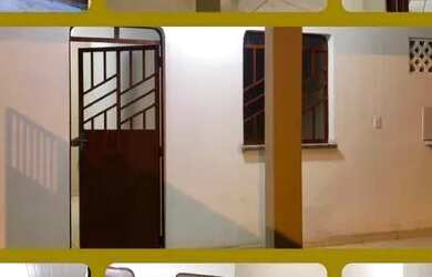 Imagem 1: Aluga-se apartamento. 1 Vaga na garageme1 Dormitório