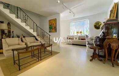 Imagem 11: Casa com 3 dormitórios, 350 m² - venda por R$ 3.000.000,00 ou aluguel...