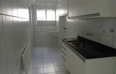 Imagem 9: Apartamento 3/4, sendo 1 suíte, 1 vaga, Portaria 24h, Vita Buraquinho...