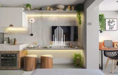 Imagem 2: STUDIO À VENDA NO CAMPO BELO