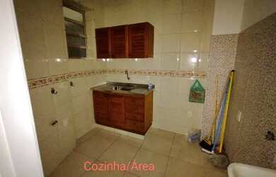 Imagem 15: ALUGO APARTAMENTO 2 QUARTOS COPACABANA PROXIMO METRO