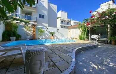 Imagem 3: Casa com 3 dormitórios, 350 m² - venda por R$ 3.000.000,00 ou aluguel...