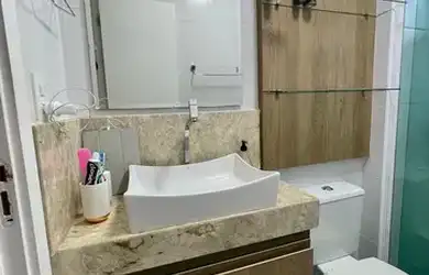 Imagem 8: Repletto condomínio clube