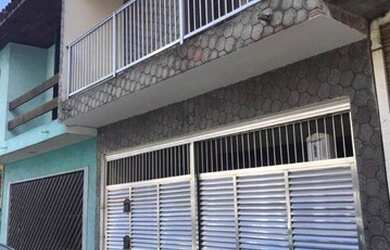 Imagem 1: Sobrado à venda, 126 m² por R$ 375.000,00 - Jardim Cruzeiro do Sul -...