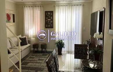 Imagem 3: Casa Sobrado no Condomínio Garden Resort Jardim Shangai Jundiaí São...