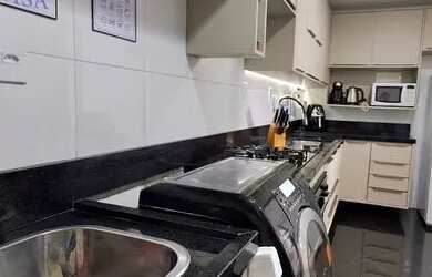 Imagem 7: Apartamento à venda no bairro Santa Teresa - Salvador/BA