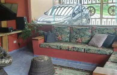 Imagem 11: Casa de Campo pra locação em Atibaia, no pé da Pedra Grande, no condomínio...