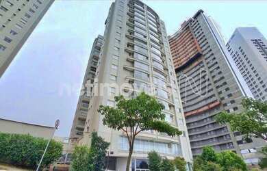 Imagem: O apartamento possui 3 Dormitórios, 3 Banheiros, 2 Vagas na