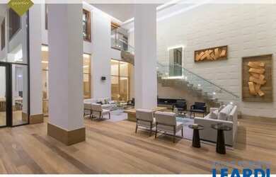 Imagem 3: APARTAMENTO - VILA OLÍMPIA - SP