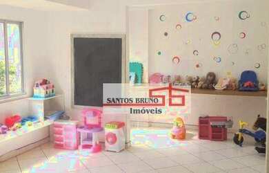 Imagem 12: Apartamento com 2 dormitórios, 47 m² - venda por R$ 275.000,00 ou aluguel por R$ 1.799,00