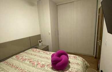 Imagem 9: MARAVILHOSO APARTAMENTO Á VENDA NO PARQUE BOM RETIRO EM PAULÍNIA/SP