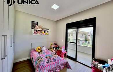 Imagem 14: RESIDENCIAL OUROVILLE. Piscina, Varanda, Guarda roupae270m² de Área