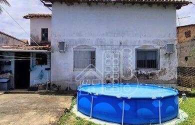 Imagem 6: Casa com 4 quartos à venda, 200 m² por R$ 580.000 - Itaipu - Niterói/RJ