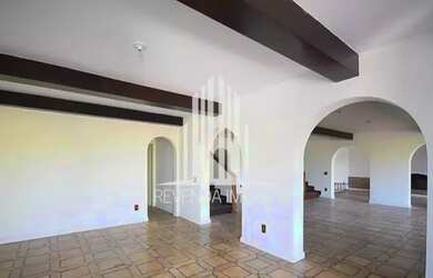 Imagem 11: Casa à venda na Fazenda Morumbi 650m² 4 quartos São Paulo