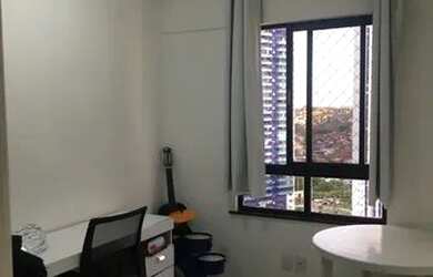 Imagem 9: Apartamento à venda no bairro Santa Teresa - Salvador/BA