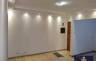 Imagem 1: Apartamento com 3 dormitórios à venda, 54 m² por R$ 310.000,00 - Vila Formosa - São Paulo