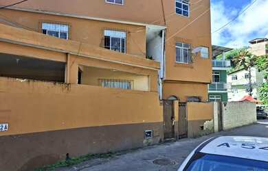 Imagem 15: Apartamento 2/4, Souza uzel