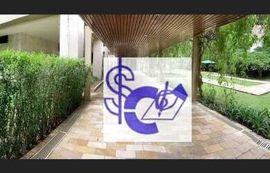 Imagem 2: Apartamento com 4 dormitórios, 275 m² - venda por R$ 2.690.000 ou aluguel por R$ 14.572/mê