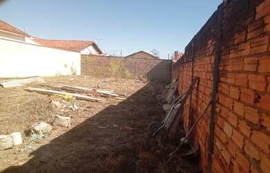 Imagem 2: Vende terreno Jd Noemia 270 mil