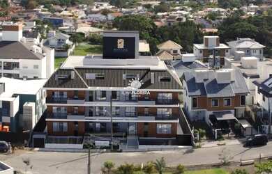 Imagem: O apartamento possui 3 Dormitórios, 3 Banheiros, 2 Vagas na