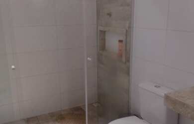 Imagem 4: Alugo casa. Varanda, 90m² de Área, 1 Vaga na garageme2 Dormitórios