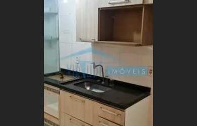 Imagem: Apartamento em Condomínio para Venda no bairro Aricanduva