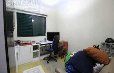 Imagem 15: Santo André - Apartamento Padrão - Jardim Bela Vista