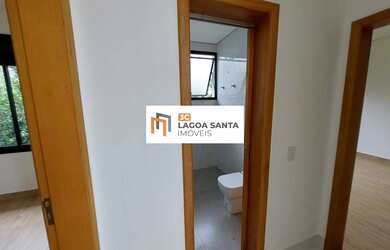 Imagem 12: MARAVILHOSA CASA NO CONDOMÍNIO JARDINS DA LAGOA - LAGOA SANTA