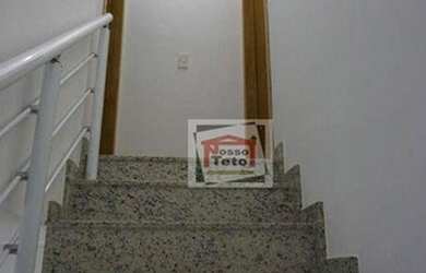 Imagem 4: Sobrado NOVO 2 suites e 2 vagas, Jd Sto Elias por 580 mil