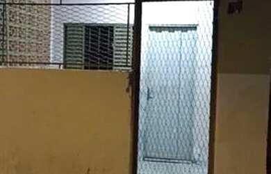 Imagem: A kitnet possui 2 Dormitórios e 1 Banheiro e está localizado