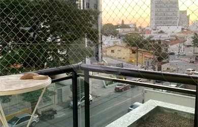 Imagem: O apartamento possui 4 Dormitórios, 5 Banheiros, 2 Vagas na