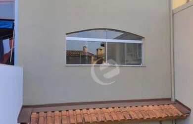 Imagem 6: Sobrado com 3 dormitórios, 327 m² - venda por R$ 1.275.000 ou aluguel por R$ 5.985/mês - V